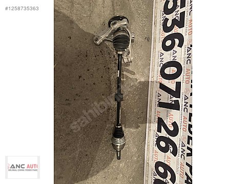 Otomobil & Arazi Aracı / Yürüyen & Direksiyon / Volkswagen passat