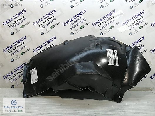 浜*助様 646 w29 MERCEDES A SERİSİ W176 SAĞ ÖN DAVLUMBAZ A2466900200 - İlan ve