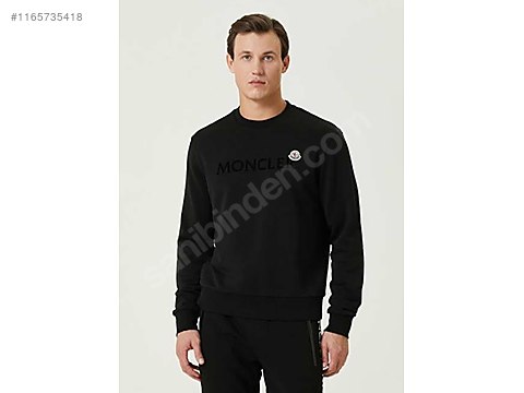 Sweatshirt moncler on sale