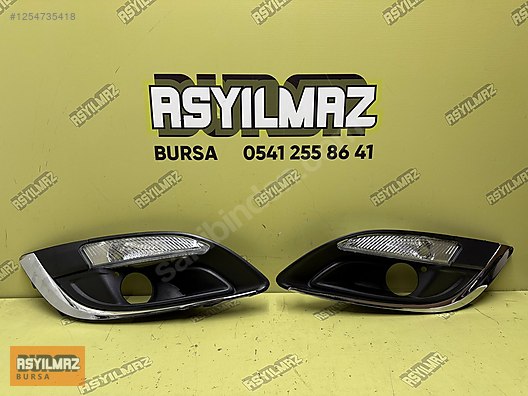 lazada　ポスター　bright 　サイン付き ASTRA J TAKIM SİNYAL SİS ÇERÇEVESİ SIFIR İTHAL - İlan ve