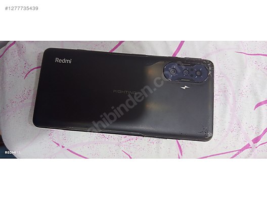 Used & Brand New Items / Cell Phones & Accessories / Cell Phones / Xiaomi / Redmi K40 Gaming