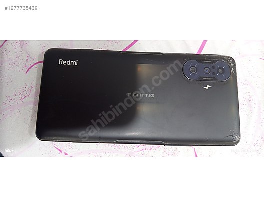 Used & Brand New Items / Cell Phones & Accessories / Cell Phones / Xiaomi / Redmi K40 Gaming