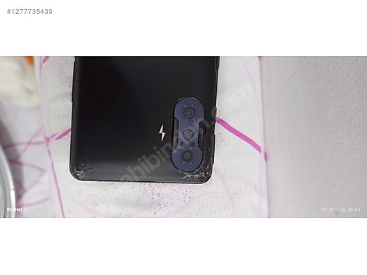 Used & Brand New Items / Cell Phones & Accessories / Cell Phones / Xiaomi / Redmi K40 Gaming