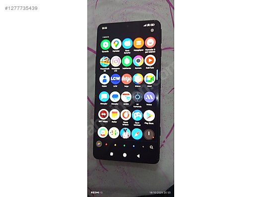 Used & Brand New Items / Cell Phones & Accessories / Cell Phones / Xiaomi / Redmi K40 Gaming