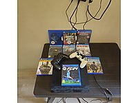 PS4 laptop ile takaslik