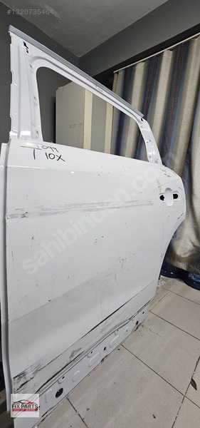 Togg T10X Kapı