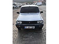 Gaziantep Renault R 12 Toros Fiyatlari Modelleri Sahibinden Com Da