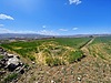 ERTAŞ GROUP'TAN YAZIBAĞI'NDA SATILIK 3400 M2'LİK BAĞ EVLİK ARAZİ