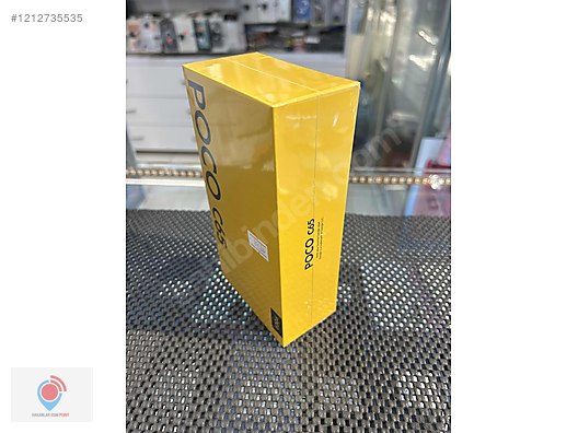 Used & Brand New Items / Cell Phones & Accessories / Cell Phones / Xiaomi / Poco C65