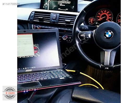 Otomobil Arazi Arac Elektronik Bmw M N Ara Larin G Zl Zell K