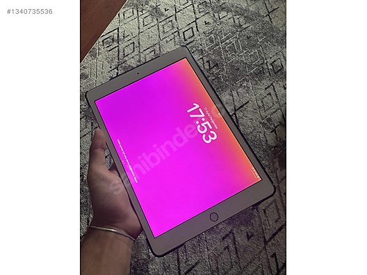 Apple iPad 8 32 GB Tablet - 1340735536 Apple iPad 8 32 GB Tablet - 1340735536