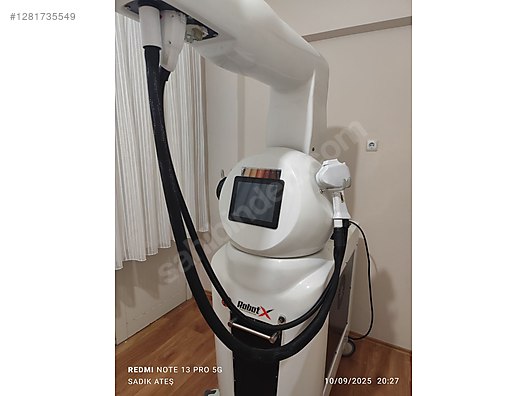 Used & Brand New Items / Beauty & Healthcare / Hair Removal / Laser Hair Removal