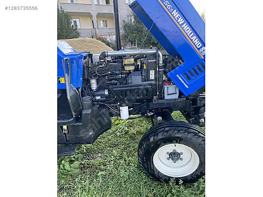 75-56s 2017 New Holland