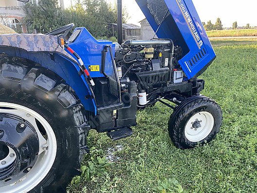 İkinci El 75-56s New Holland