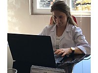 Profesyonel Yaşam/Kariyer Kocu #1252735565