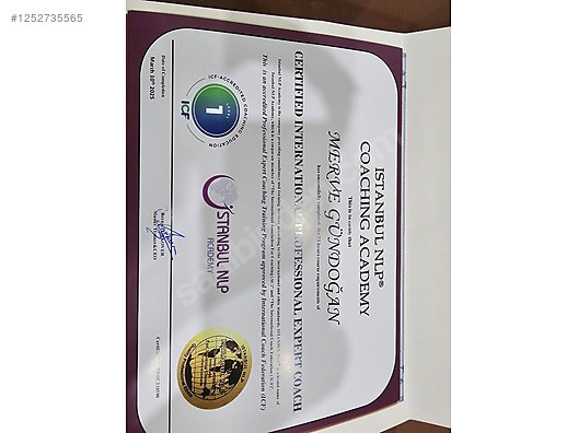 Profesyonel Yaşam/Kariyer Kocu