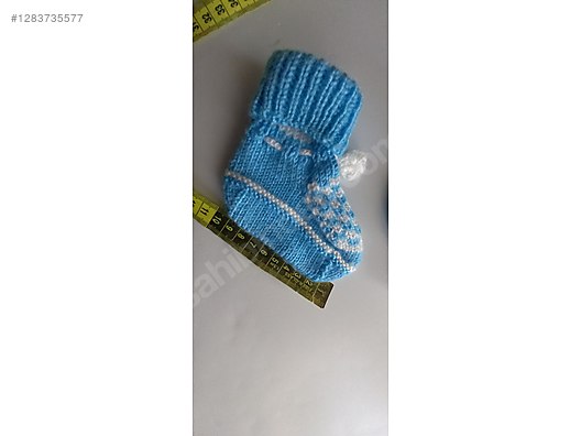 İkinci El ve Sıfır Alışveriş / Anne & Bebek / Bebek Giyim / Ayakkabı & Patik