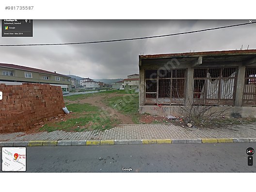 acil sultanbeyli necip fazil 192 mt2 satilik arsa satilik arsa ilanlari sahibinden com da 981735587