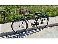 Humber klasik bisiklet #1219735622