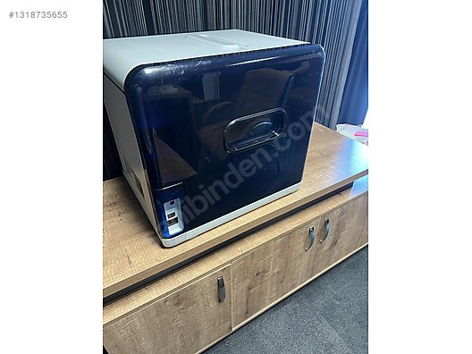 3D Yazıcı / XYZ 3D YAZICI BASKI sahibinden.comda - 1318735655