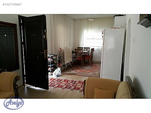 Aselya�dan Korkuteli Bayatbademlerinde Satılık Müstakil Ev Satılık