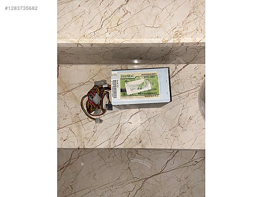 Used & Brand New Items / Computers / Desktops / Desktop Components / Power Supplies