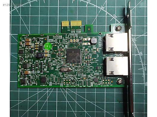 İkinci El ve Sıfır Alışveriş / Bilgisayar / Masaüstü / Donanım / Ağ Kartı