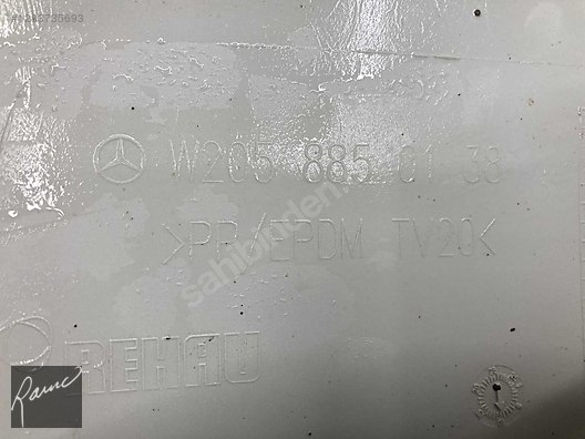 Vehicle Parts / Automotive Equipment / Spare Parts / Cars & SUVs / Hatches & Bodywork