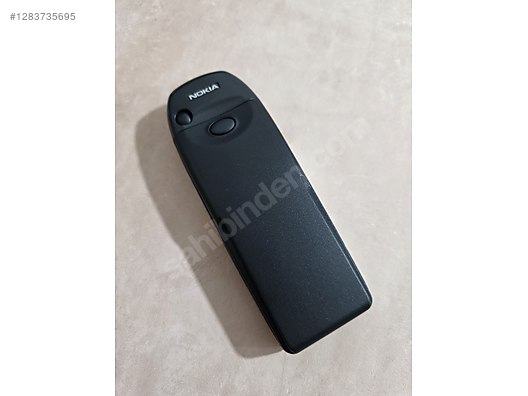 Used & Brand New Items / Cell Phones & Accessories / Cell Phones / Nokia / 6310i