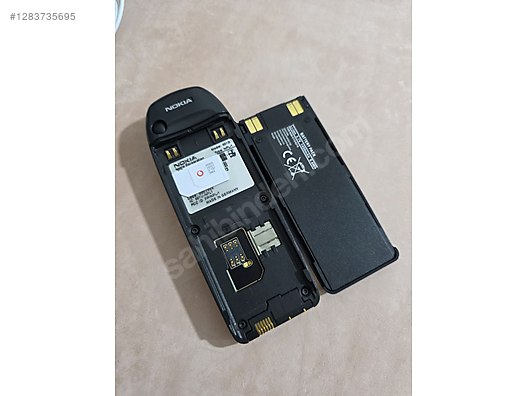 Used & Brand New Items / Cell Phones & Accessories / Cell Phones / Nokia / 6310i