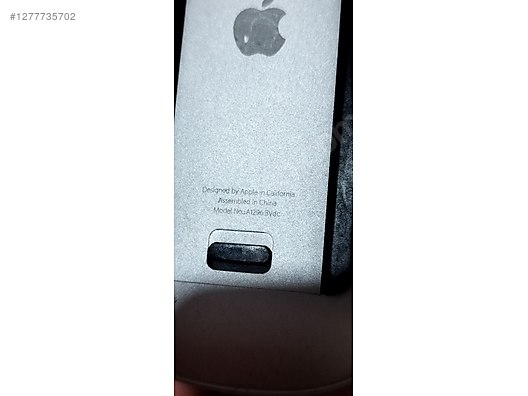 İkinci El ve Sıfır Alışveriş / Bilgisayar / Çevre Birimleri / Mouse