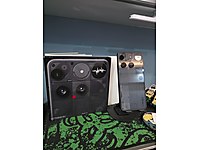 nothing 3 1aylık faturalı garantili TRcihazı