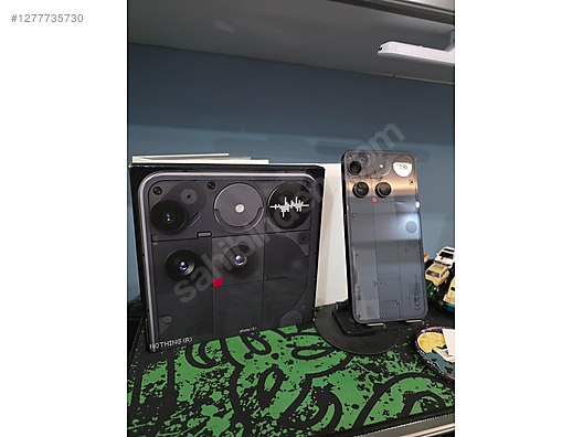 Used & Brand New Items / Cell Phones & Accessories / Cell Phones / Nothing / Phone (3)