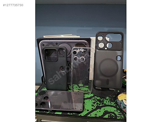 Used & Brand New Items / Cell Phones & Accessories / Cell Phones / Nothing / Phone (3)