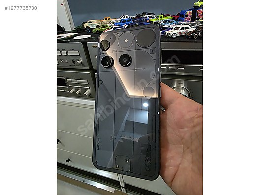 Used & Brand New Items / Cell Phones & Accessories / Cell Phones / Nothing / Phone (3)