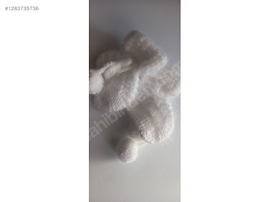 İkinci El ve Sıfır Alışveriş / Anne & Bebek / Bebek Giyim / Ayakkabı & Patik