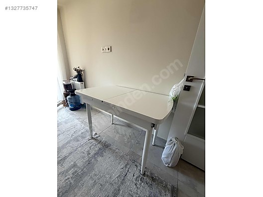 Tables / Mutfak / Yemek Masası on sahibinden.com - 1327735747