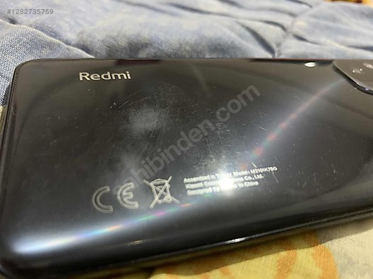 Used & Brand New Items / Cell Phones & Accessories / Cell Phones / Xiaomi / Redmi Note 10S