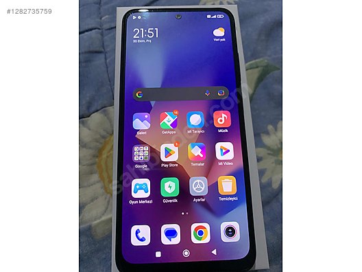 Used & Brand New Items / Cell Phones & Accessories / Cell Phones / Xiaomi / Redmi Note 10S