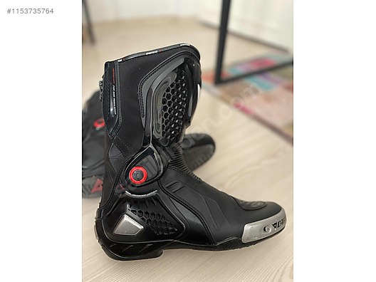 Dainese torque clearance pro out air