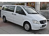 mercedes benz vito fiyatlari modelleri sahibinden com da 6