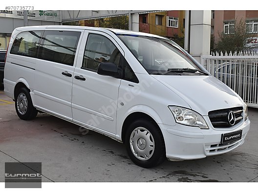 mercedes benz vito 110 cdi 164 000 pesinatla otomobil ruhsatli mercedes vito 110cdi 8 1 sahibinden comda 970735773