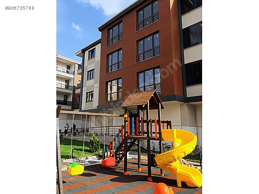 Silviya Yasam Evleri Satilik 3 1 Daire Satilik Daire Ilanlari Sahibinden Com Da 906735788