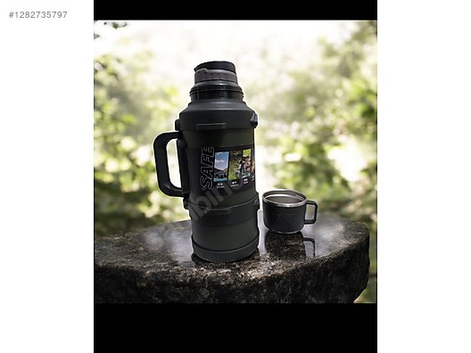 Used & Brand New Items / Mother & Baby / Feeding & Nutrition / Thermoses & Cups