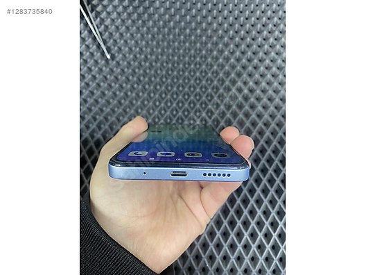 Used & Brand New Items / Cell Phones & Accessories / Cell Phones / Xiaomi / Redmi 13X