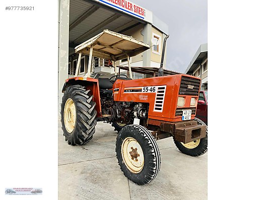 1987 magazadan ikinci el fiat satilik traktor 72 000 tl ye sahibinden com da 977735921
