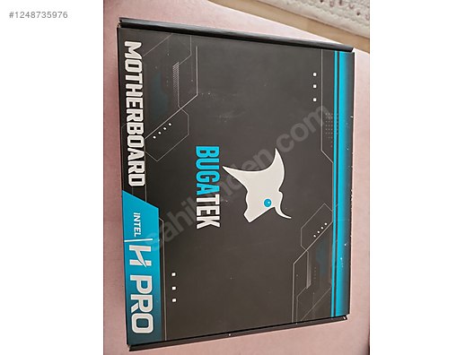 İkinci El ve Sıfır Alışveriş / Bilgisayar / Masaüstü / Donanım / Anakart