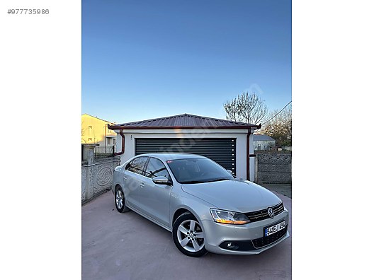 volkswagen jetta 1 6 tdi comfortline dogus oto bakimli sahibinden orjinal jetta sahibinden comda 977735986