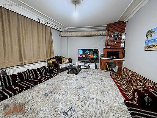 Göztepe Mahallesinde 2+1 145m2 Kiralık daire #1233735989