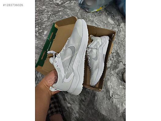 İkinci El ve Sıfır Alışveriş / Spor / Atletizm / Koşu / Ayakkabı